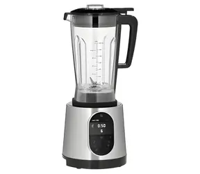 WMF KULT X Pro srebrny / Blender stołowy / 1,8 l / 1600 W
