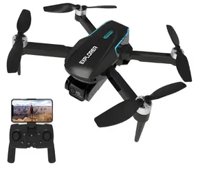 Revell 23805 Go! Video Pro 2.0 / Quadrocopter / Kamera Full HD / Gimbal 2-osiowy / Lot 30 min / 2,4 GHz / 14+