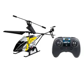 Revell 24897 X-TREME Long Fly / helikopter RC / lot 20 min / nadwozie metalowe