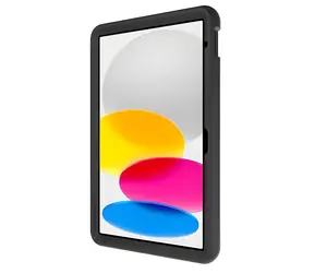 Etui Compulocks Rugged Edge w kolorze czarnym / Etui Rugged / iPad 10. generacji (2022) / iPad 11. generacji (2025)