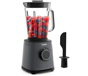 TEFAL PerfectMix Essential BL771BF0 czarny / Blender stołowy / 1200 W