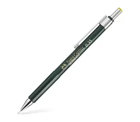 Faber-Castell TK-FINE 9713 / Ołówek mechaniczny / 0,35 mm