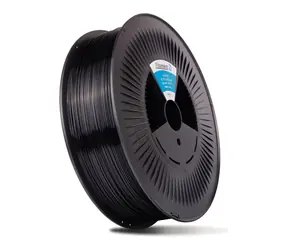 Filament PM PETG czarny 5 kg / Filament do druku / 1,75 mm