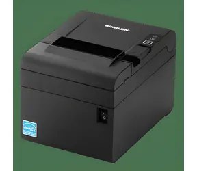 Bixolon SRP-E302 / DT / Drukarka paragonowa / 203dpi / USB / LAN / RS-232