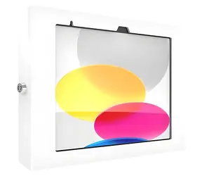 Compulocks APEX / Osłona zabezpieczająca montowana na ścianie / Apple iPad 10. i 11. generacji