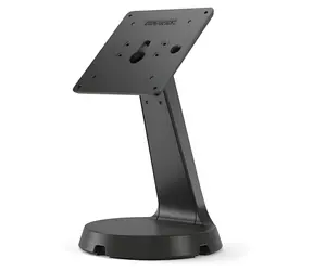 Compulocks VESA Mast Counter Stand czarny / Stojak stołowy z VESA