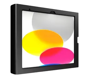Compulocks Apple iPad 10./11. generacji czarny / Stojak ścienny z etui / 10,9"