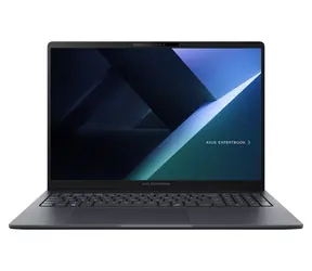Asus ExpertBook B5 szary / Notebook / 16" WUXGA / Intel Core Ultra 5 225H 1,7 GHz / 16 GB / 512 GB SSD / Intel Arc / W11P
