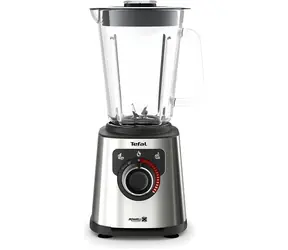 TEFAL PerfectMix+ BL871D31 ze stali nierdzewnej / Blender stołowy / 1200 W
