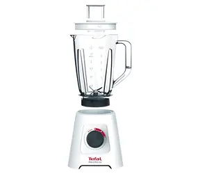 TEFAL BL420131 Blendforce II biały / Mikser stojący / 600 W
