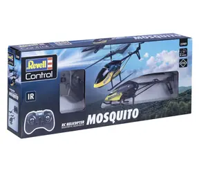 Revell RC Helicopter Mosquito / Helikopter RC / IR / 2 kanały / wiek 8+