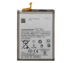Do Samsung EB-BA136ABY / Bateria / Li- ION / 5000 mAh / do Galaxy A13 5G