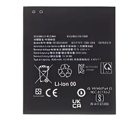 Akumulator EB-BG556GBY do Samsung Galaxy Xcover 7 / Akumulator zamienny / Li- ION / 4050 mAh / OEM