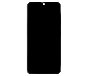Do zestawu LCD Samsung Galaxy A40 czarny / Wyświetlacz zamienny / Incell / SM-A405