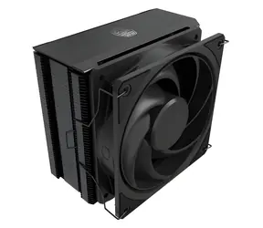 GIGABYTE Hyper 212 3DHP / Chłodzenie powietrzne procesora / 120 mm / Czarny