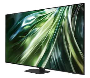 75" Samsung QE75QN90D czarny / Telewizor / Neo QLED / 3840 x 2160 / HDMI / USB / Wi-Fi / BT / LAN / głośniki 60 W