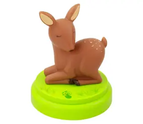 Ansmann Mobile Night Light Deer / Lampka nocna / przenośna