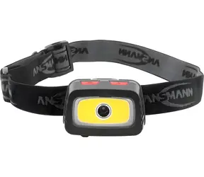 Ansmann HD200B / Latarka czołowa