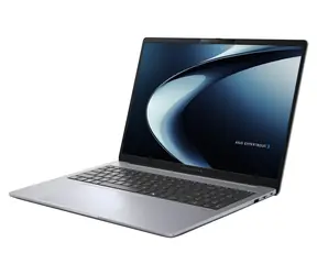 Asus ExpertBook P3 szary / Notebook / 16" WUXGA / AMD RYZEN 7 8840HS / 16 GB / 512 GB SSD / AMD Radeon 780M / bez systemu operacyjnego