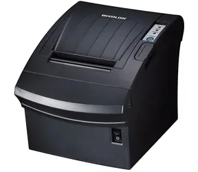 Bixolon SRP-350plusV / termiczna drukarka paragonów DT / 180 dpi / USB / RJ-45 / gilotyna