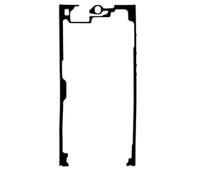 Do Samsung Galaxy S23 Ultra / Taśma klejąca do LCD / SM-S918B / zestaw
