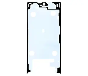 Zapasowa taśma klejąca do LCD Samsung Galaxy S24 Ultra (S928B) / Zestaw