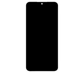 Do Samsung Galaxy A16 5G / Zestaw wymienny LCD / TFT / czarny