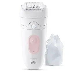 Braun Silk-epil 5-011 / Depilator