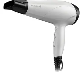 Suszarka do włosów Remington D3194 Ionic Dry 2200 / 2200 W / Jonizacja