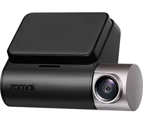 Kamera samochodowa 70mai Dash Cam A510 / Kamera samochodowa / 2592 x 1944 / Ekran LCD 2,0" / Kąt widzenia 140° / Widzenie nocne / GPS