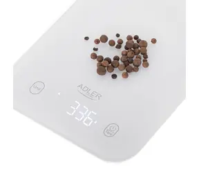 Adler AD 3181 / Waga kuchenna