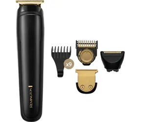 Remington MB7050 / Trymer do brody / Ostrze T / 1,5-25 mm / 5 godz. pracy / wodoodporny