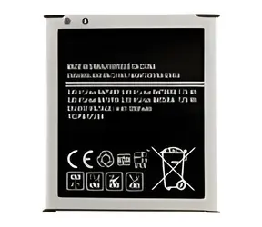 Do Samsung EB-BG388BBE / Bateria / Samsung Galaxy Xcover 3 / Li- ION / 2200 mAh / OEM