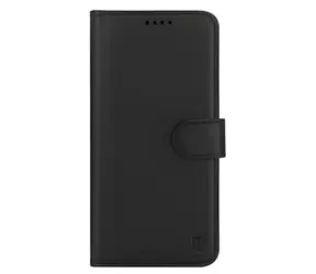 Tactical notatki terenowe do Motorola Edge 70 Fusion czarne / etui