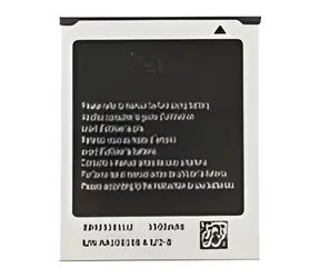 Zamienna bateria litowo- ION 1500 mAh do telefonów Samsung (EB425161LU, OEM)