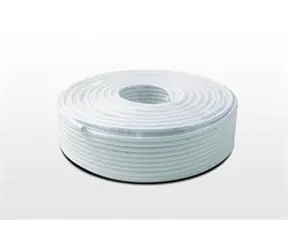 Zircon CU 125 AL 50 m / Kabel koncentryczny