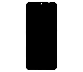 Zamienny wyświetlacz LCD + panel dotykowy do Samsung Galaxy A05s (A057) czarny