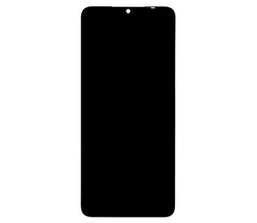 Zamienny wyświetlacz LCD + panel dotykowy do Samsung Galaxy A05 (A055F) czarny