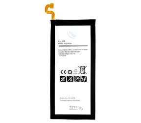 Do Samsung EB-BG935ABU / Bateria / do Samsung Galaxy S7 Edge (SM-G935F) / Li- ION / 3600 mAh / OEM