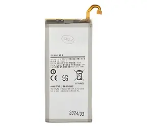 Do Samsung EB-BJ800ABE / Bateria / Li- ION / 3000 mAh / do Galaxy A6 2018, J6 2018