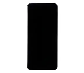 Samsung A236 Galaxy A23 5G / Wyświetlacz LCD + dotyk + obudowa przednia / Czarny