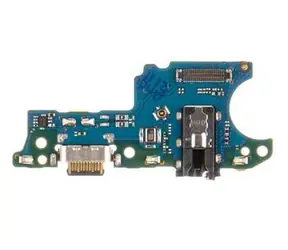 Złącze ładowania Samsung Galaxy A03s A037 Płytka / część zamienna