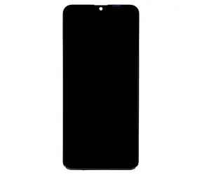 Zamienny wyświetlacz LCD + panel dotykowy do Samsung Galaxy A20e (A202) czarny