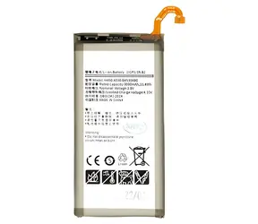 Do Samsung EB-BA530ABE / Akumulator / Li- ION / 3000 mAh / Galaxy A8 2018 / OEM