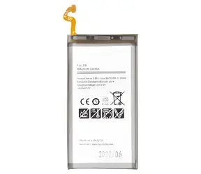 Do Samsung EB-BG960ABU / Akumulator / Li- ION / 3000 mAh / Samsung Galaxy S9