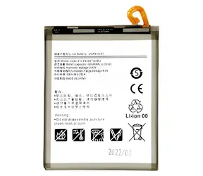Do Samsung EB-BA750ABU / Akumulator / Li- ION / 3300 mAh / Galaxy A7, A10 / OEM