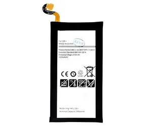 Do Samsung EB-BG955ABU / Bateria / Samsung Galaxy S8 PLUS / Li- ION / 3500 mAh / OEM