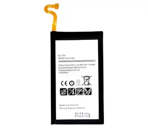 Do Samsung EB-BG965ABU / Akumulator / Li- ION / 3500 mAh / Galaxy S9+