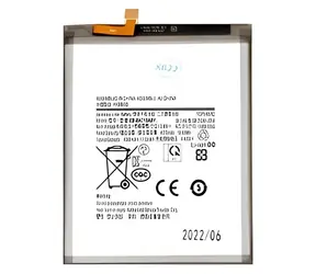 Do Samsung EB-BA715ABY / Bateria / Li- ION / 4500 mAh / do Galaxy A71