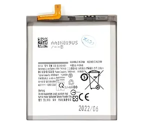 Do Samsung EB-BG980ABU / Bateria / Li- ION / 4000 mAh / do Galaxy S20 5G
